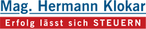 Logo Mag. Hermann Klokar
