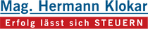Logo Mag. Hermann Klokar